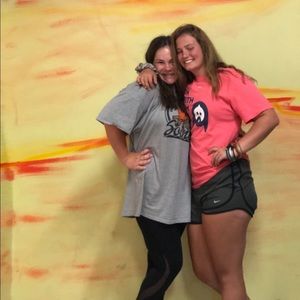 Meet your Posher, Drew